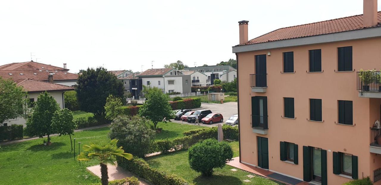 Venice & Treviso - Design Apartments Casier Exterior photo