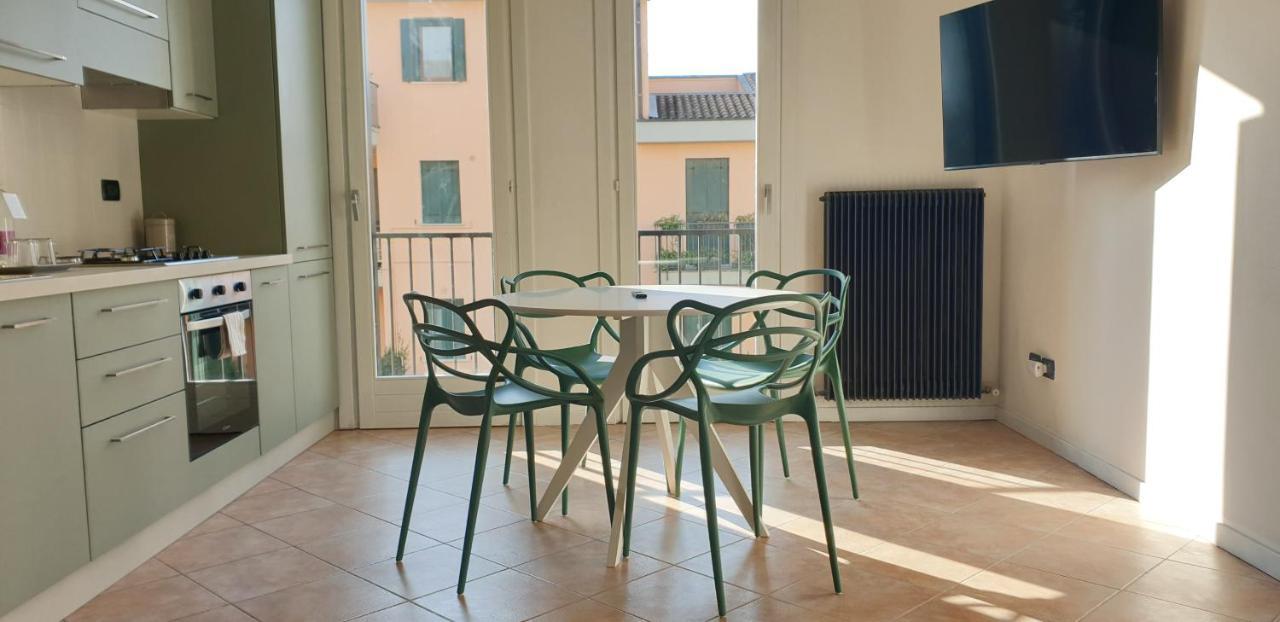 Venice & Treviso - Design Apartments Casier Exterior photo