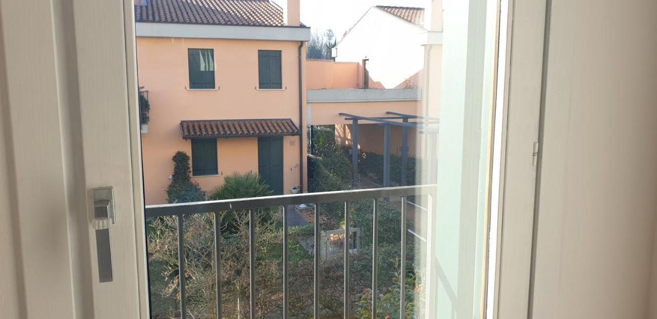 Venice & Treviso - Design Apartments Casier Exterior photo