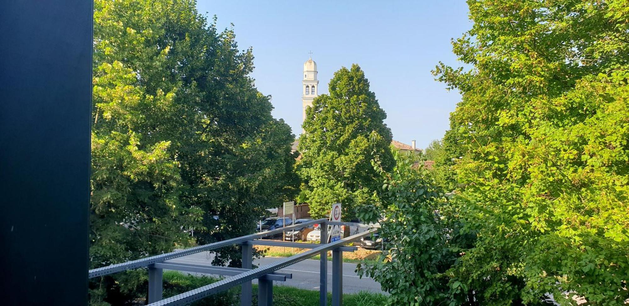 Venice & Treviso - Design Apartments Casier Exterior photo